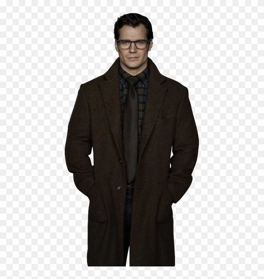 Clark Kent Png - Gentleman Clipart #4060107