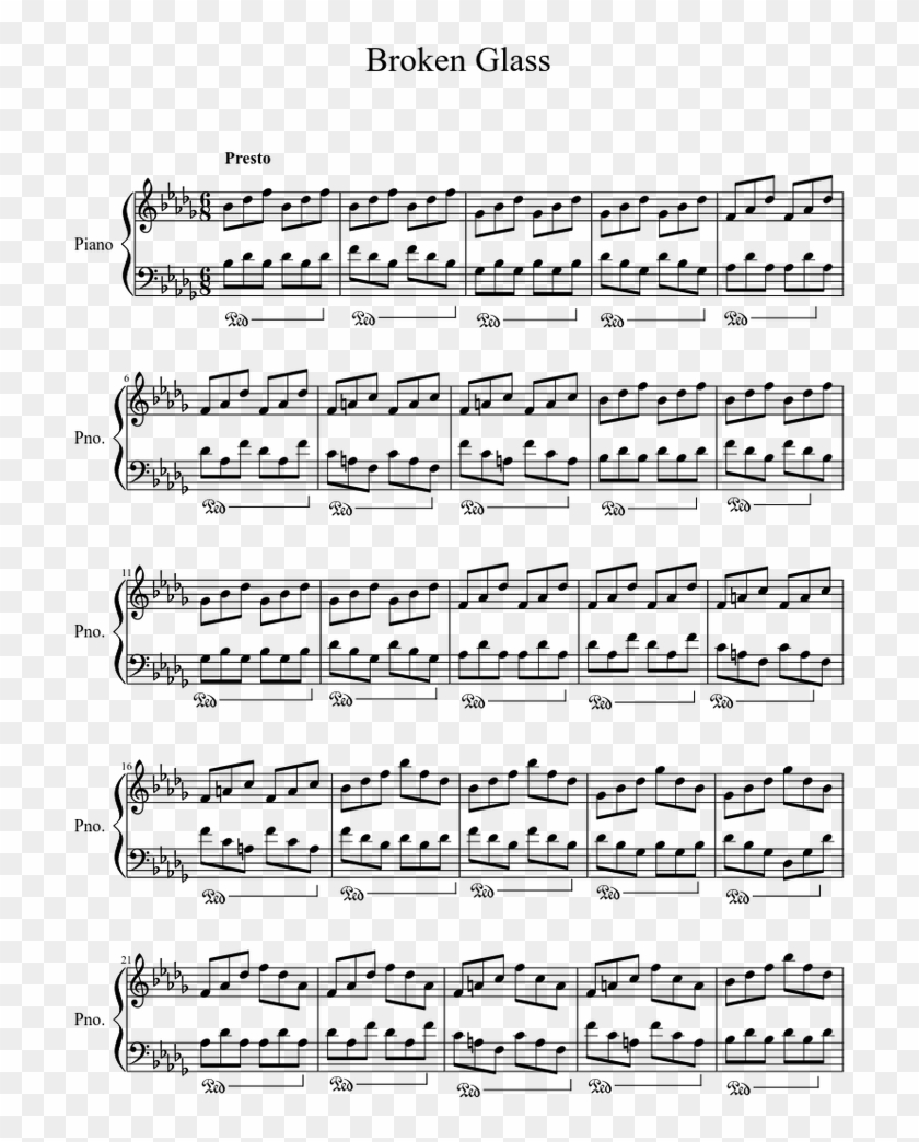 Ali A Intro Trumpet Notes Clipart