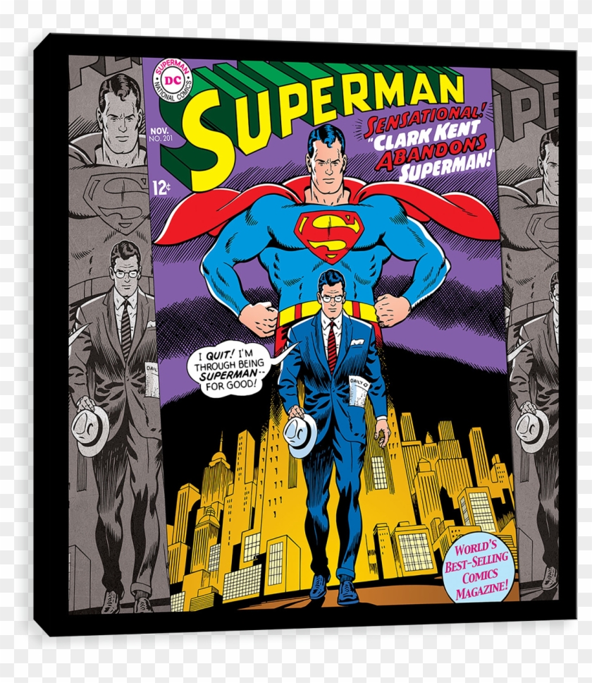 Clark Kent Png Clipart