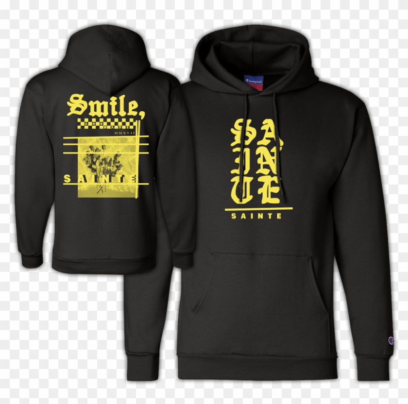 Dead Roses Hoodie [limited Run] - Hoodie Clipart