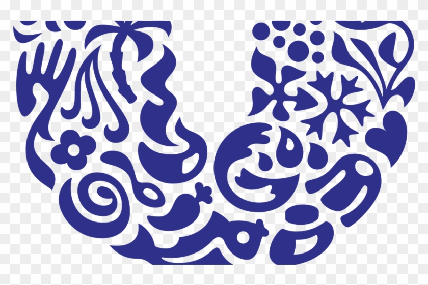 The Gallery For Unilever Logo Transparent Png Unilever Unilever Logo Transparent Background Clipart 4060541 Pikpng