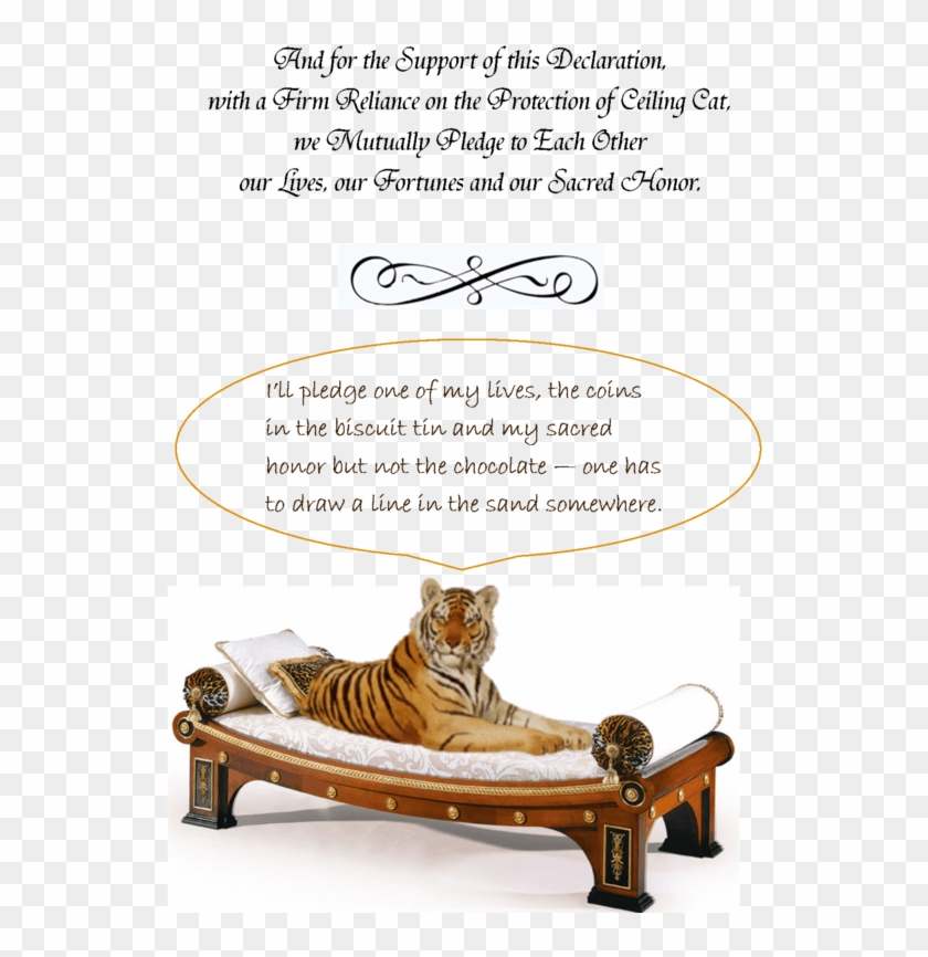 9 - Siberian Tiger Clipart #4060586