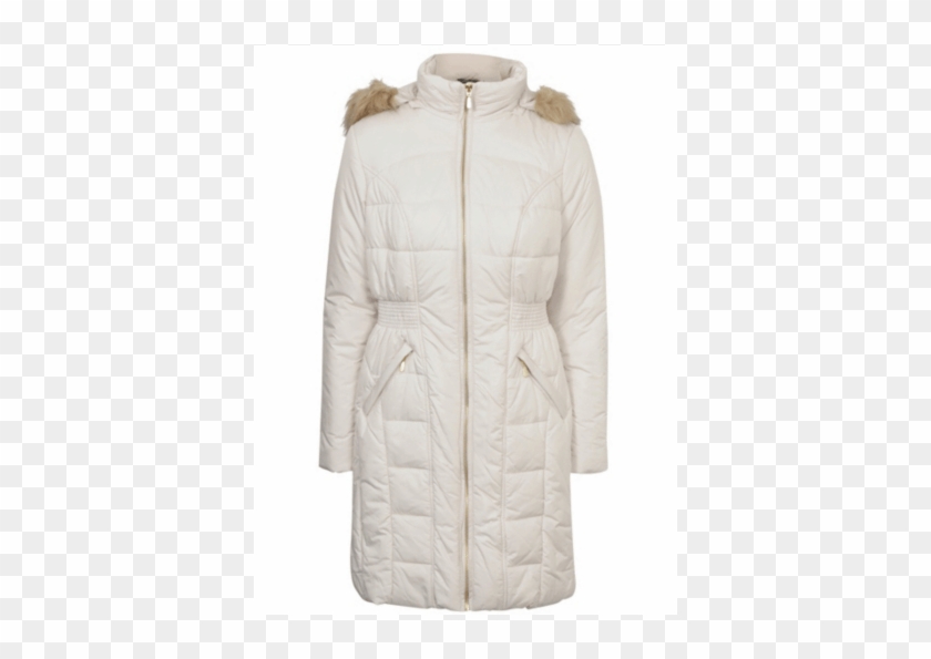 Moda Coat - Overcoat Clipart #4060619