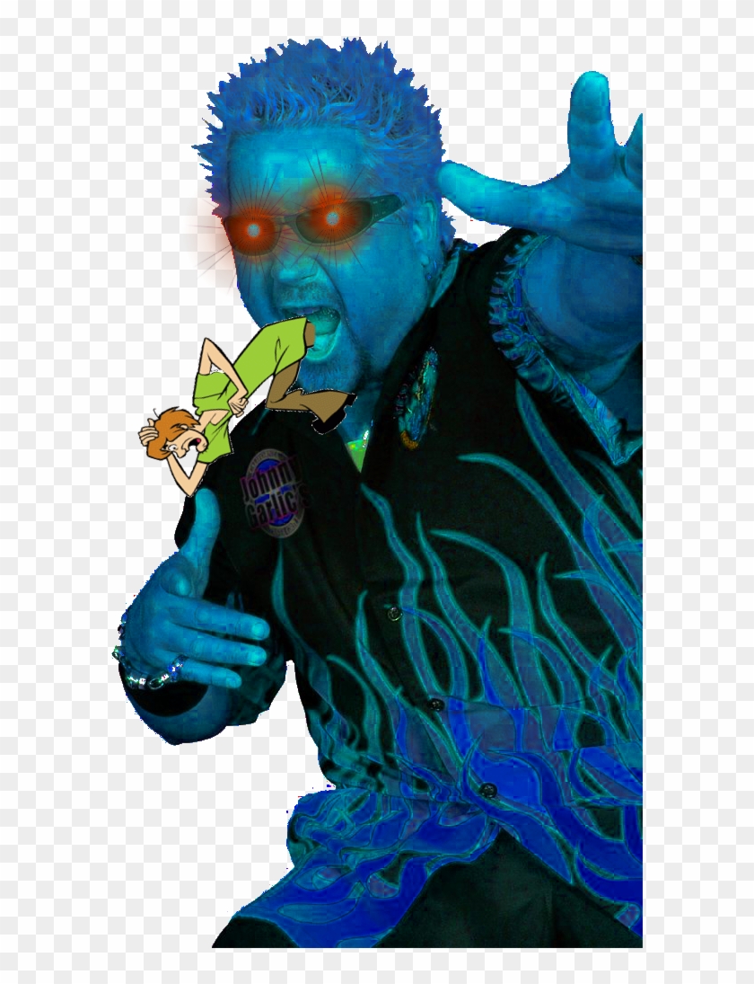 Home Page - Https - //i - Imgur - Com/g76wixb - Guy Fieri Clipart