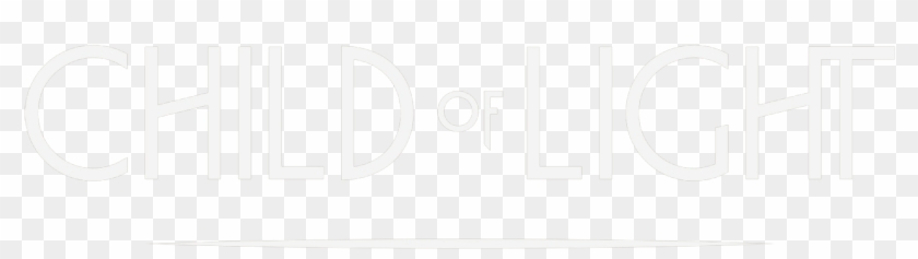 Child Of Light - Heftklammer Clipart #4060672