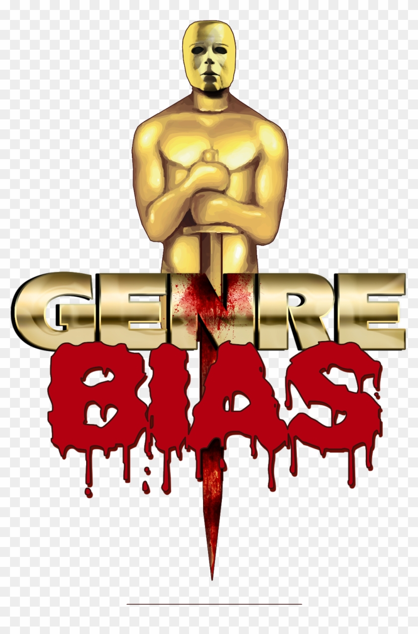 Genre Bias - Illustration Clipart #4060684