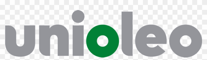 Unioleo Logo - Graphic Design Clipart #4060743