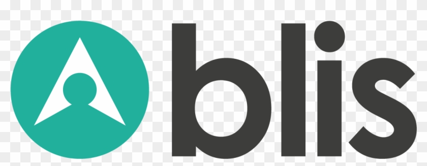 Blis - Blis Logo Transparent Clipart