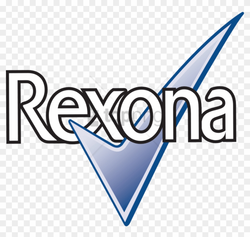 Free Png Download Unilever Png Png Images Background - Rexona Logo Clipart #4060861