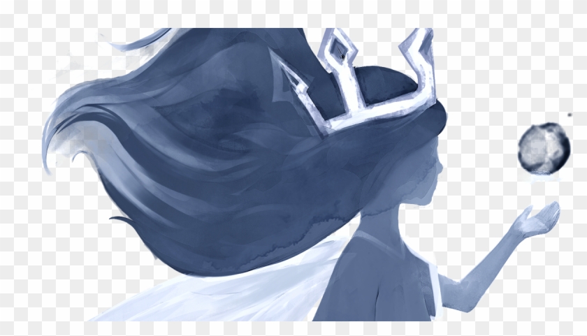 Child Of Light Clipart #4060890