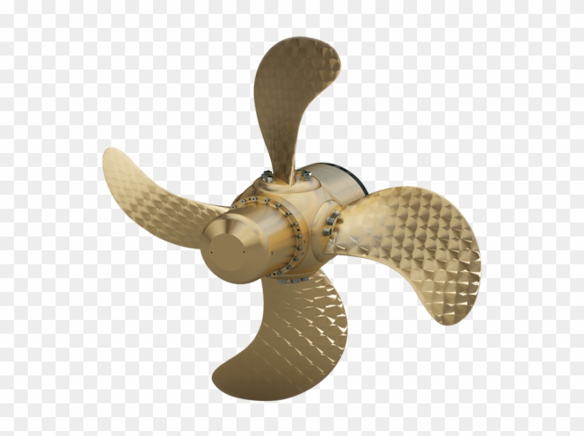 Cat Propulsion System - Caterpillar Propeller Clipart #4060897