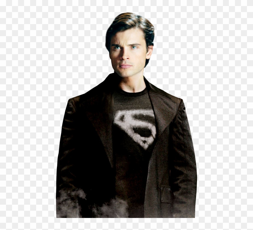 Render Clark Kent - Smallville Season 9 Clipart #4060958