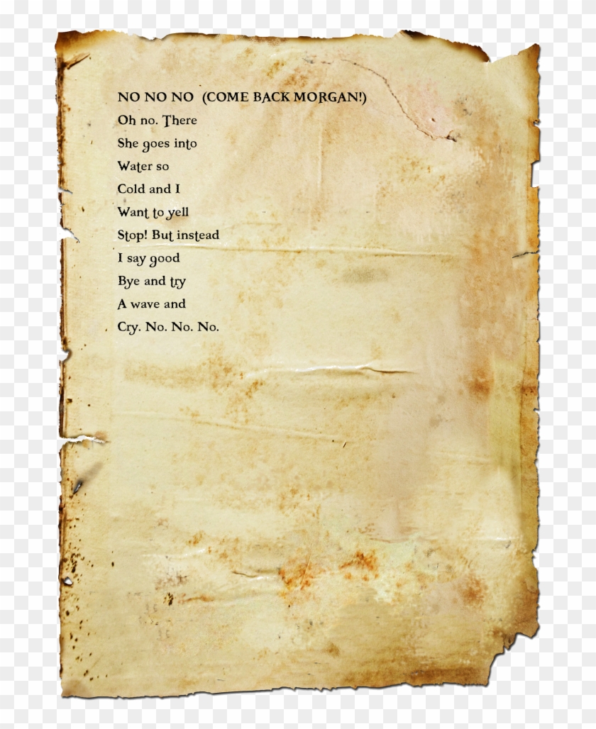 Template Image Clip Art - Poem About American Frontier - Png Download #4061052