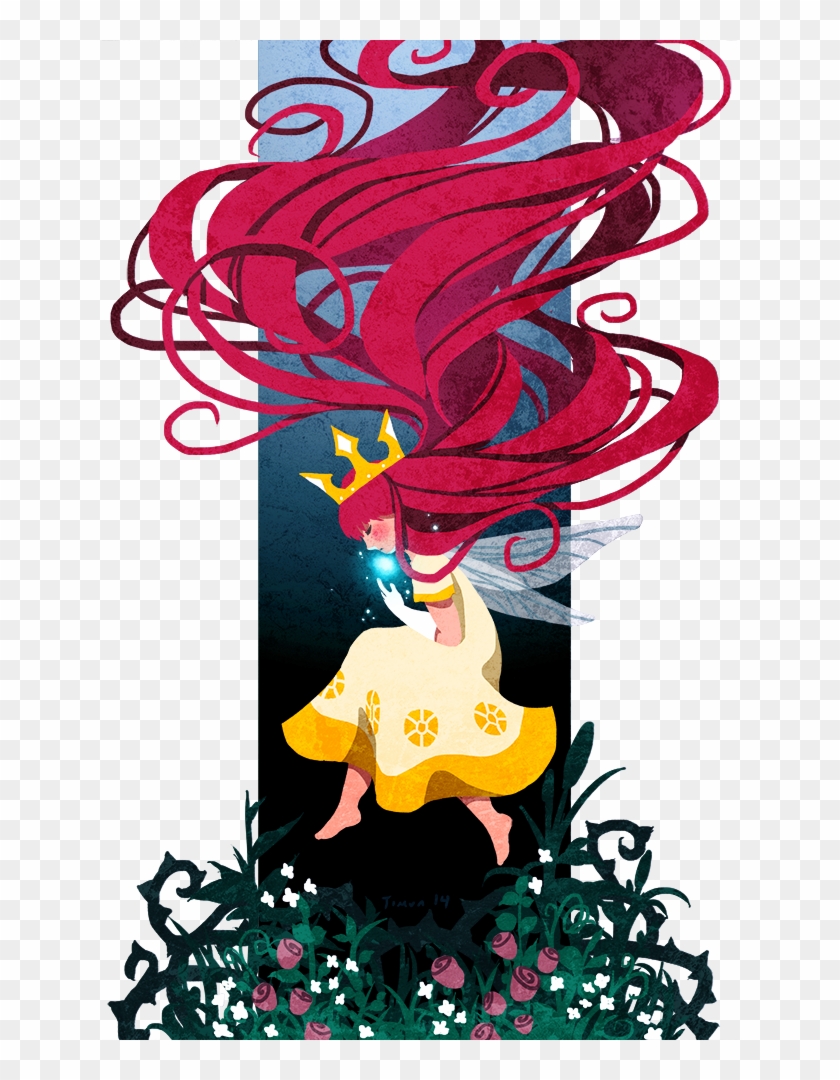 671 Notes/ Show - Illustration Clipart