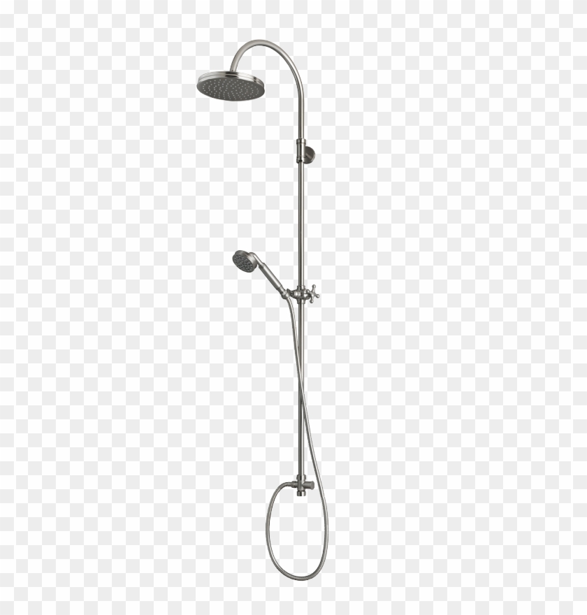 Liberty Column Ø 210 Mm - Shower Head Clipart #4061282