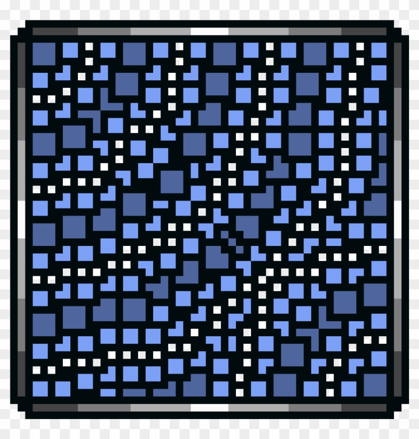 Beadcube - Visual Arts Clipart #4061321
