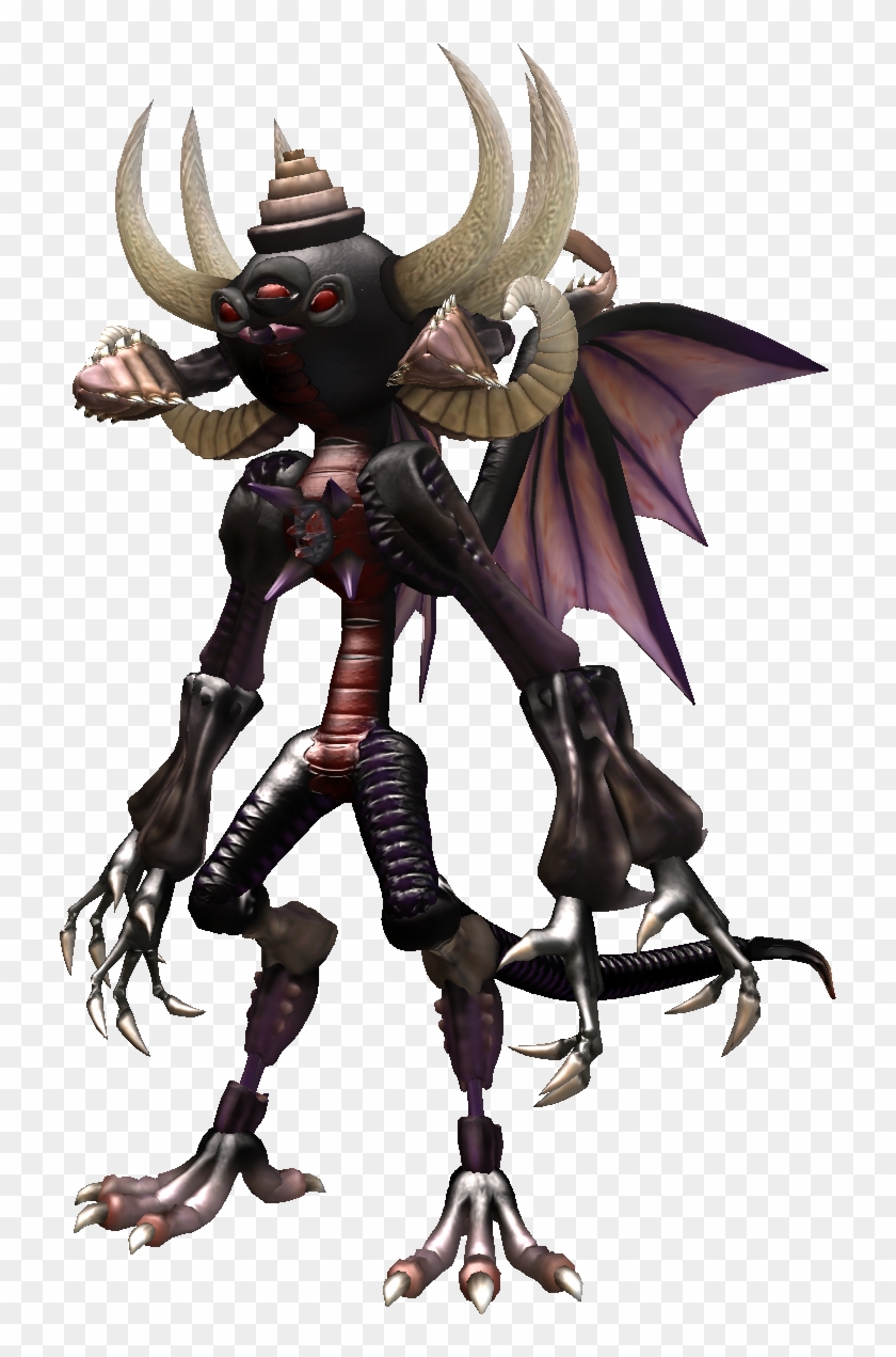 Http - //vignette3 - Wikia - Nocookie - Kolossus - Demon Clipart