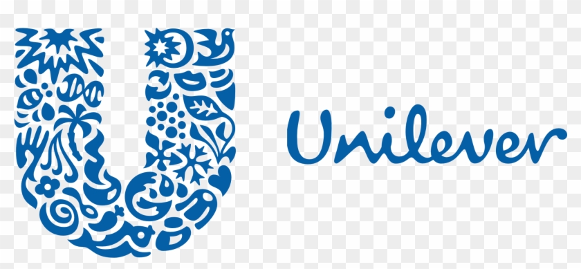 You're In Good Company - Unilever Logo Png Clipart