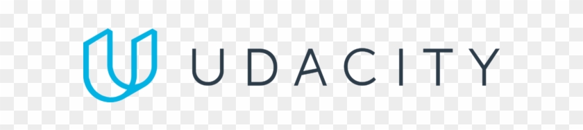 Udacity Logo Transparent Clipart #4061395