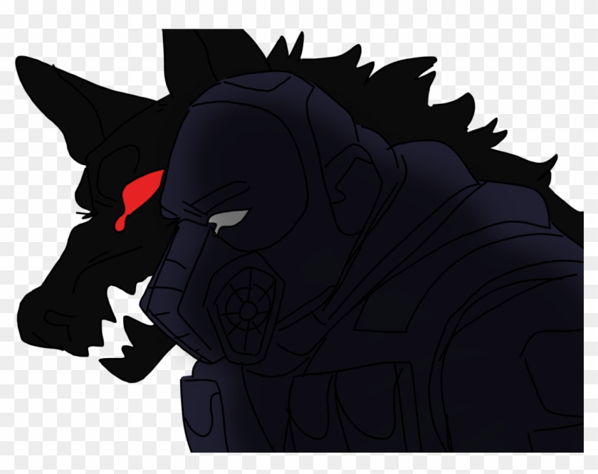 R6s Rainbow Six Siege Rainbow 6 Siege R6siege Sledge - Cartoon Clipart