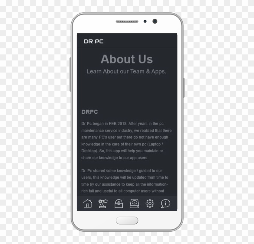 Gallery - Samsung Galaxy Clipart