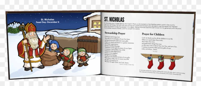 Light For The World - Cartoon Clipart #4061635