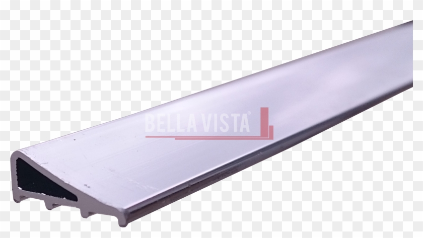 Shower Screen Water Seal Strimp 4mm - Shower Floor Seal Strip Clipart #4061667