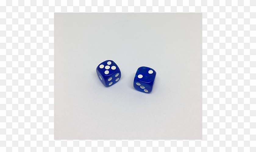 Today, When You Order "dice Without Two Clear Blue - Dice Game Clipart