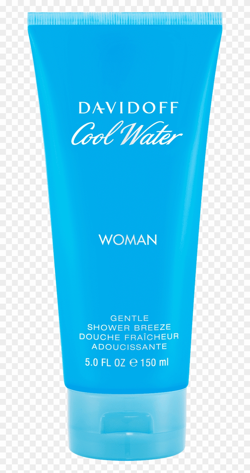 Davidoff Cool Water Clipart #4061762