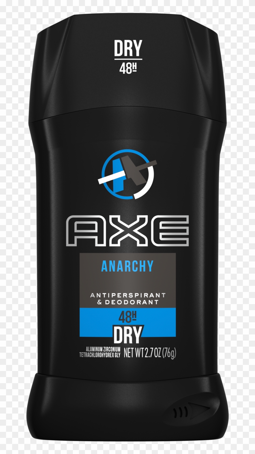 Axe Phoenix Antiperspirant Deodorant Stick Clipart