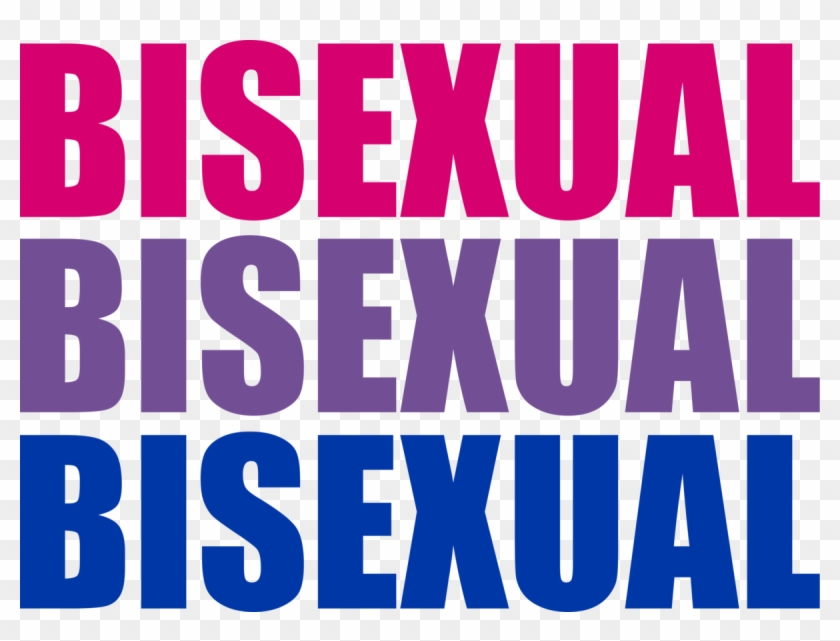 Bisexual Transparent Clipart #4061789