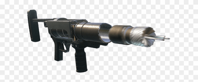M120 Crem - Rainbow Six Siege Ash Gadget Clipart #4061796