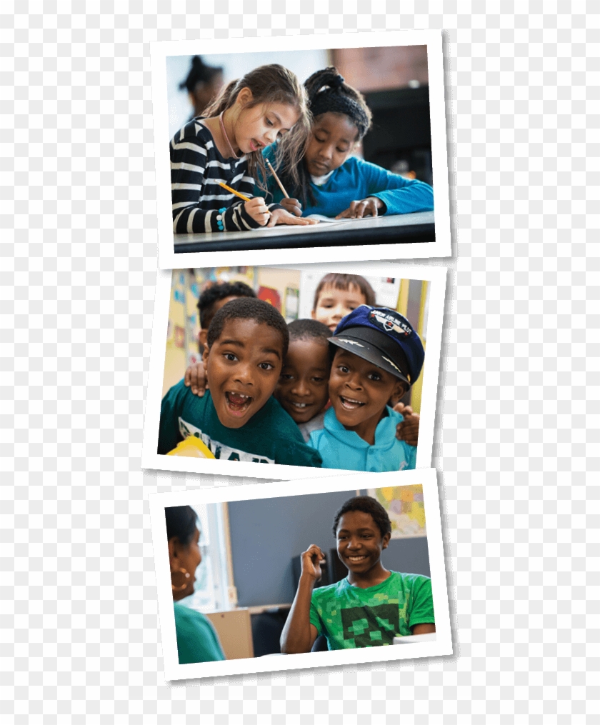 Kids For Light The Way - Child Clipart #4061828