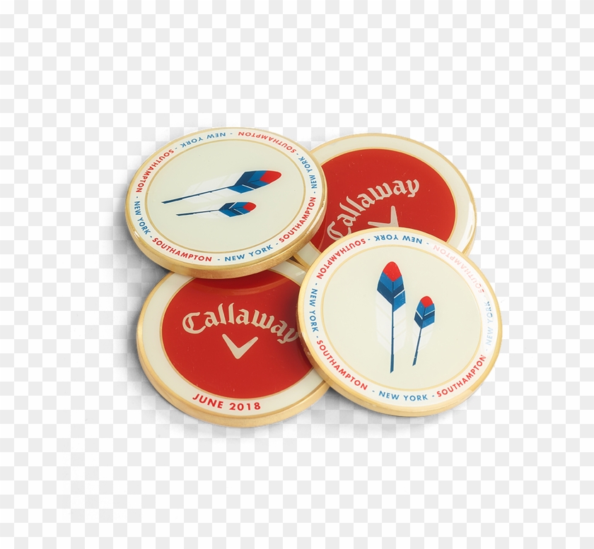 Callaway Golf Europeverified Account @callawaygolfeu - Callaway Golf Clipart #4061834