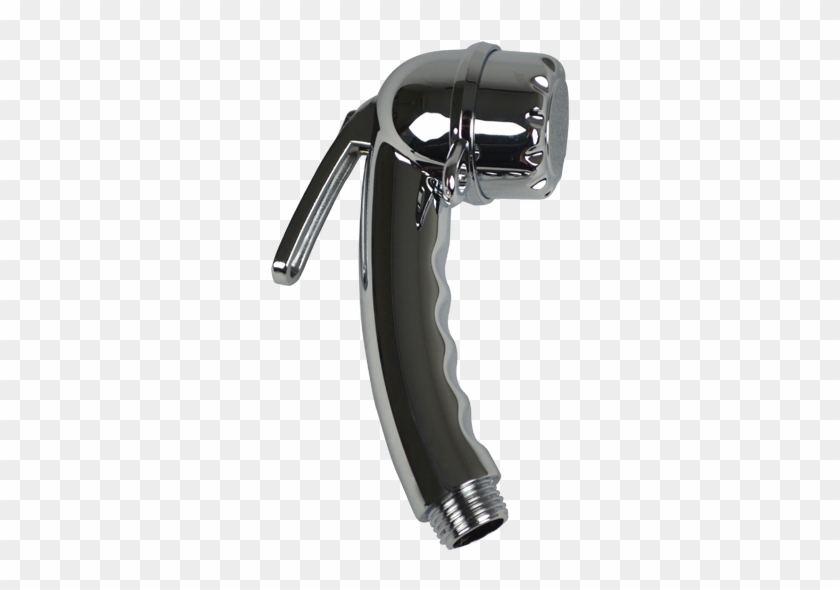 Outback Hot Water Chrome Shower Spray - Shower Clipart #4061872