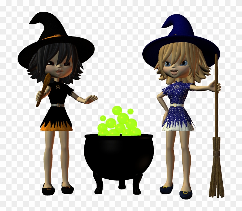 This Photo Was Uploaded By Hendrika5 - Witch Clipart