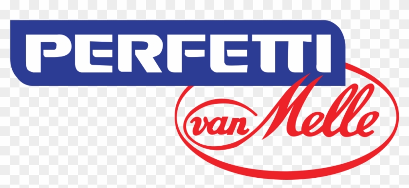 Perfetti Van Melle Logo Png Clipart #4061970