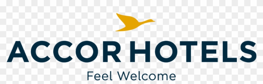 Accorhotels Agreed To Buy A 50 Percent Stake Of Hotelier - Accor Clipart #4062006