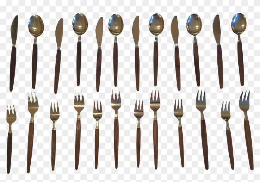 Rostfritt Stal M - Spoon Clipart #4062037