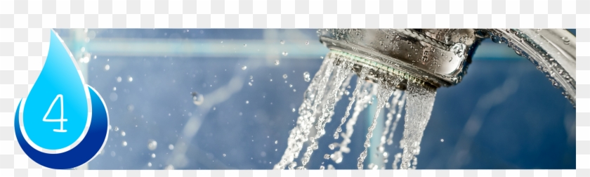 Aside From Being Quick, There Are Some Things You Can - Water Flushing Clipart #4062038