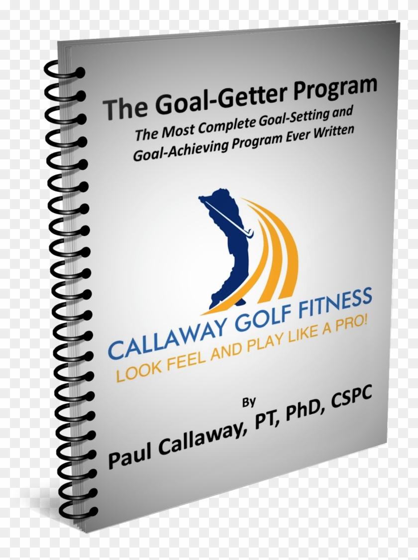 The Callaway Golf - Graphic Design Clipart #4062152