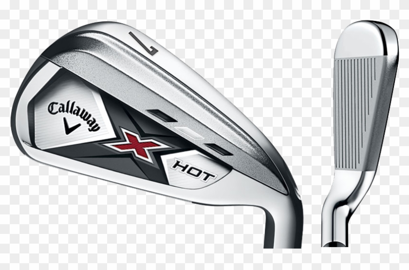 Callaway X Hot Irons Clipart
