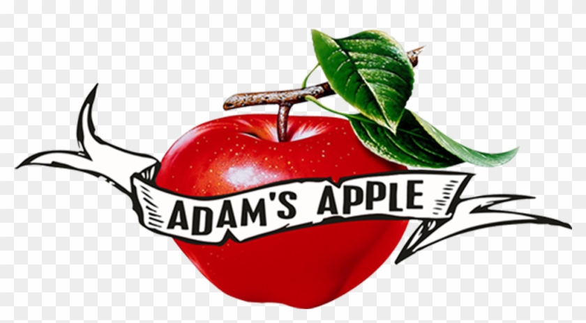 Celery Sticks - Adams Apple Food Clipart #4062216
