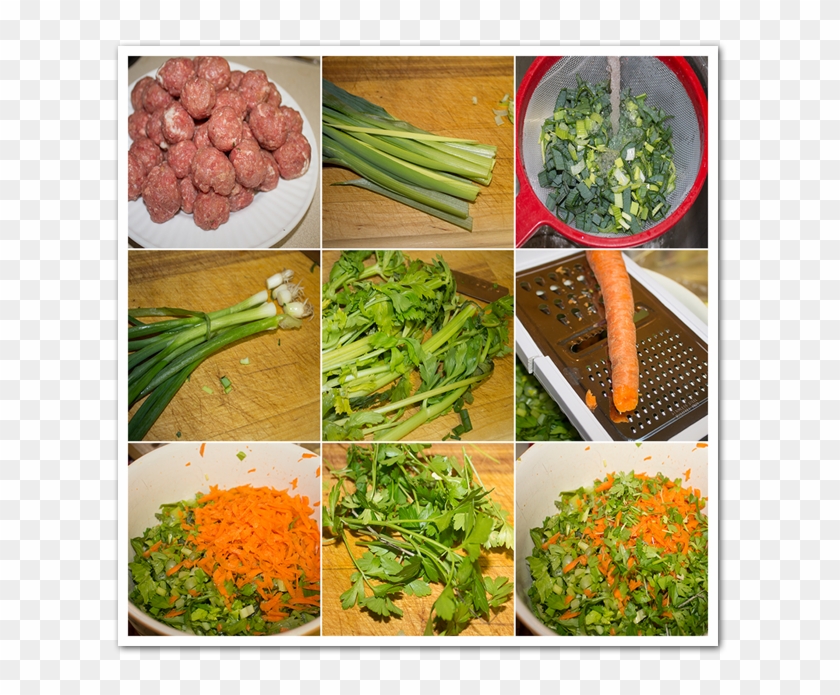 All Vegetables Needs To Be Of Uniform Size - Carrot Clipart #4062254