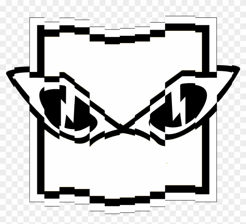 Iq And Vigil Combined Op Icon - Rainbow Six Iq Icon Clipart