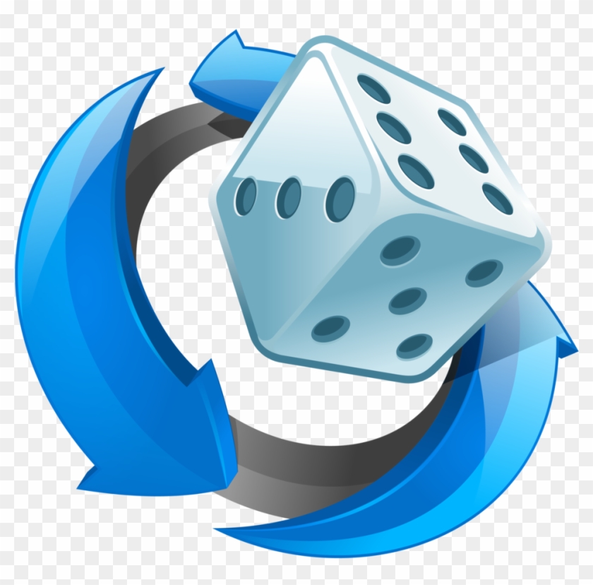 Dice Roller , Png Download Clipart