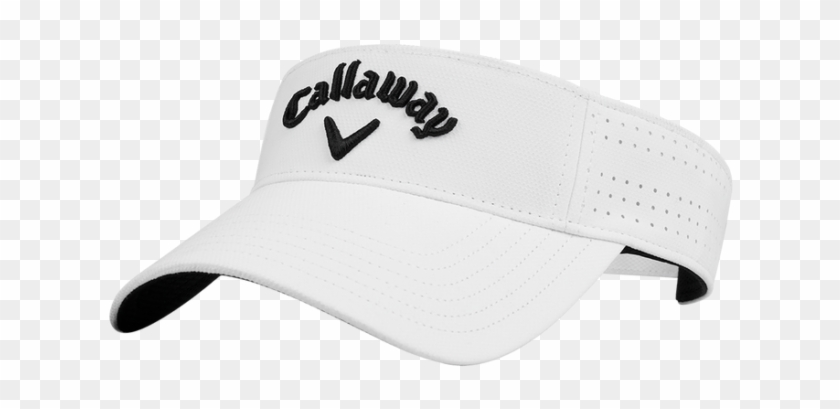 Nwt Callaway Golf 2018 Women's Opti Vent Adjustable - Callaway Golf Company Clipart #4062685
