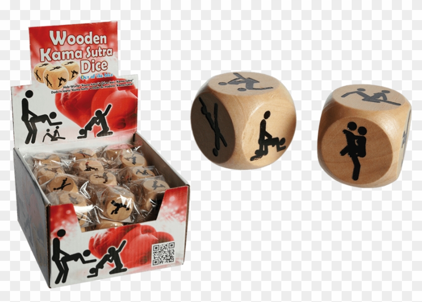 Kamasutra Dobbelsteen Clipart #4062761