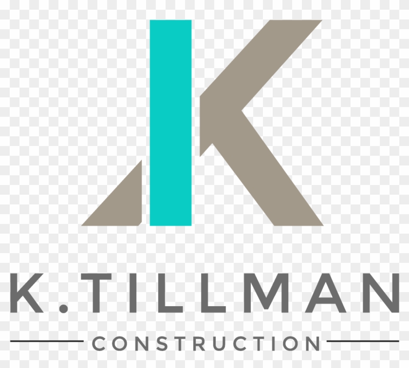 Tillman Construction Llc - Graphic Design Clipart #4062799