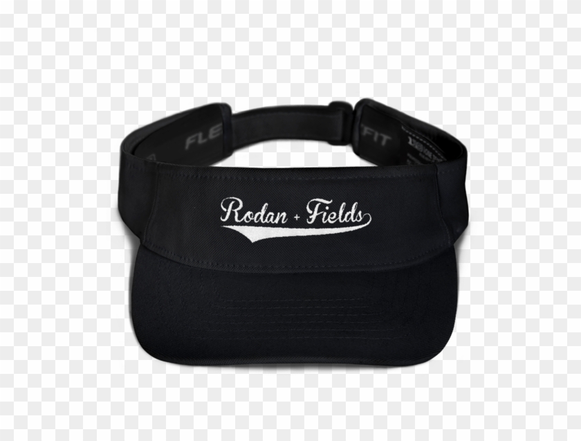 "rodan - Fields" Visor - 1 - " - Visor Clipart
